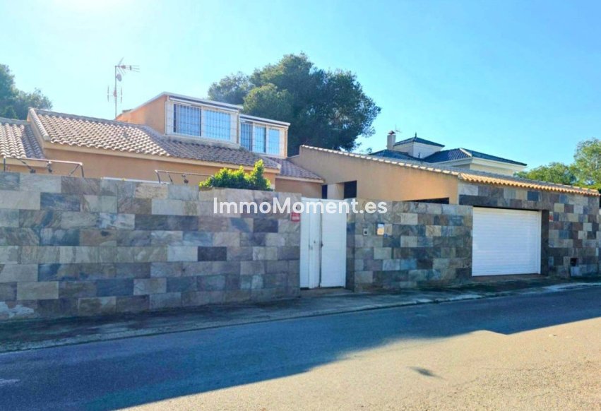 Resale - Detached villa - Orihuela - Campoamor