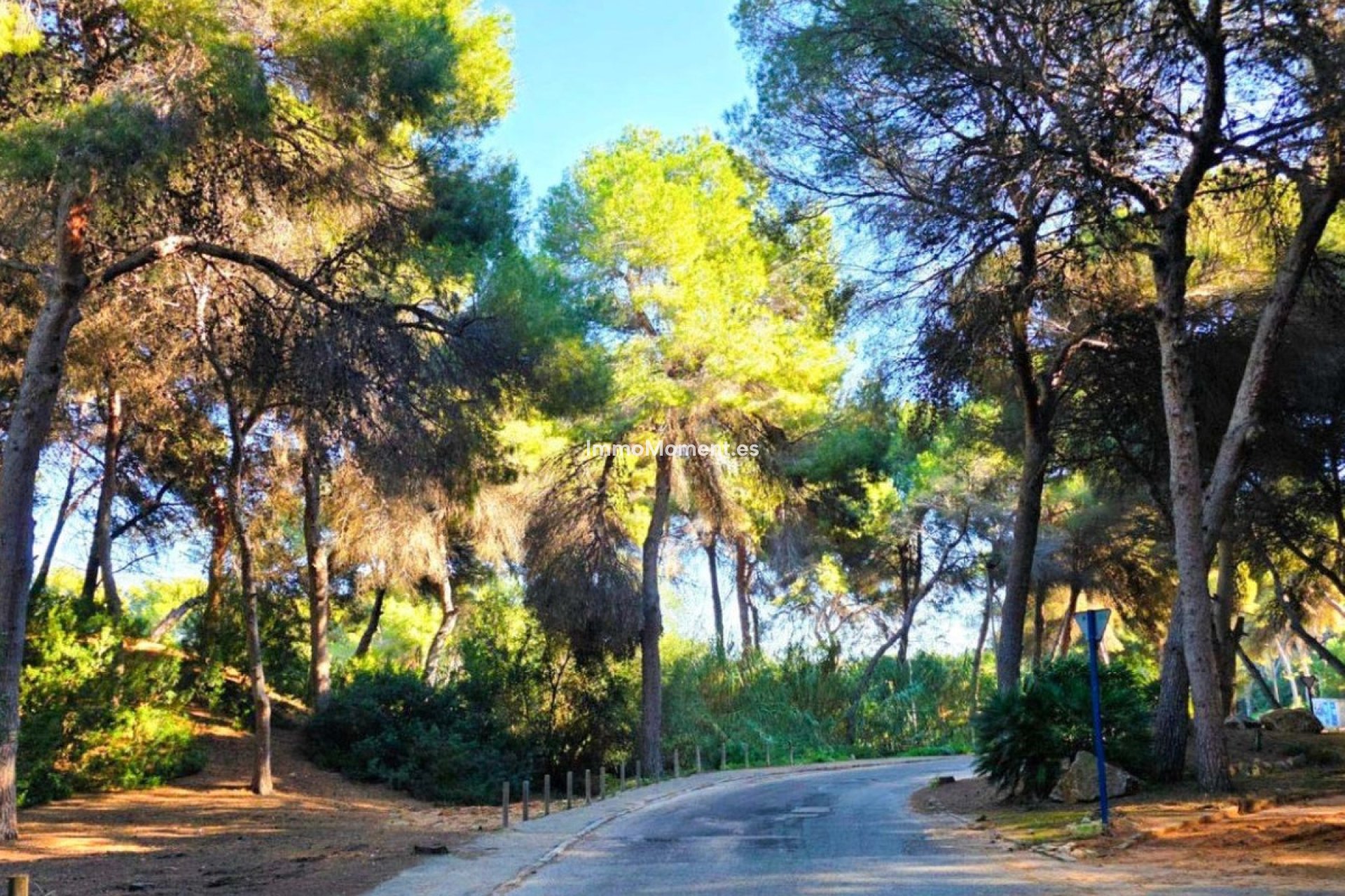 Resale - Detached villa - Orihuela - Campoamor
