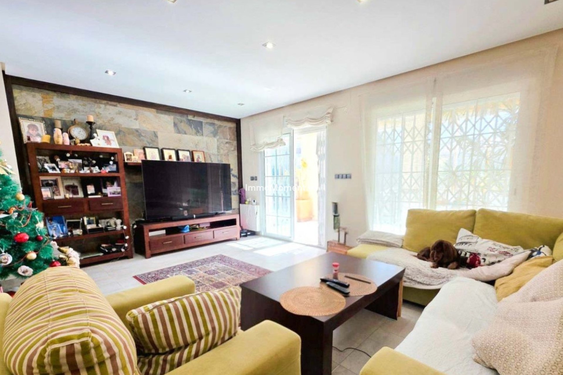 Resale - Detached villa - Orihuela - Campoamor