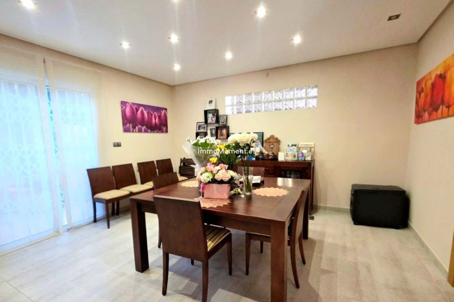 Resale - Detached villa - Orihuela - Campoamor