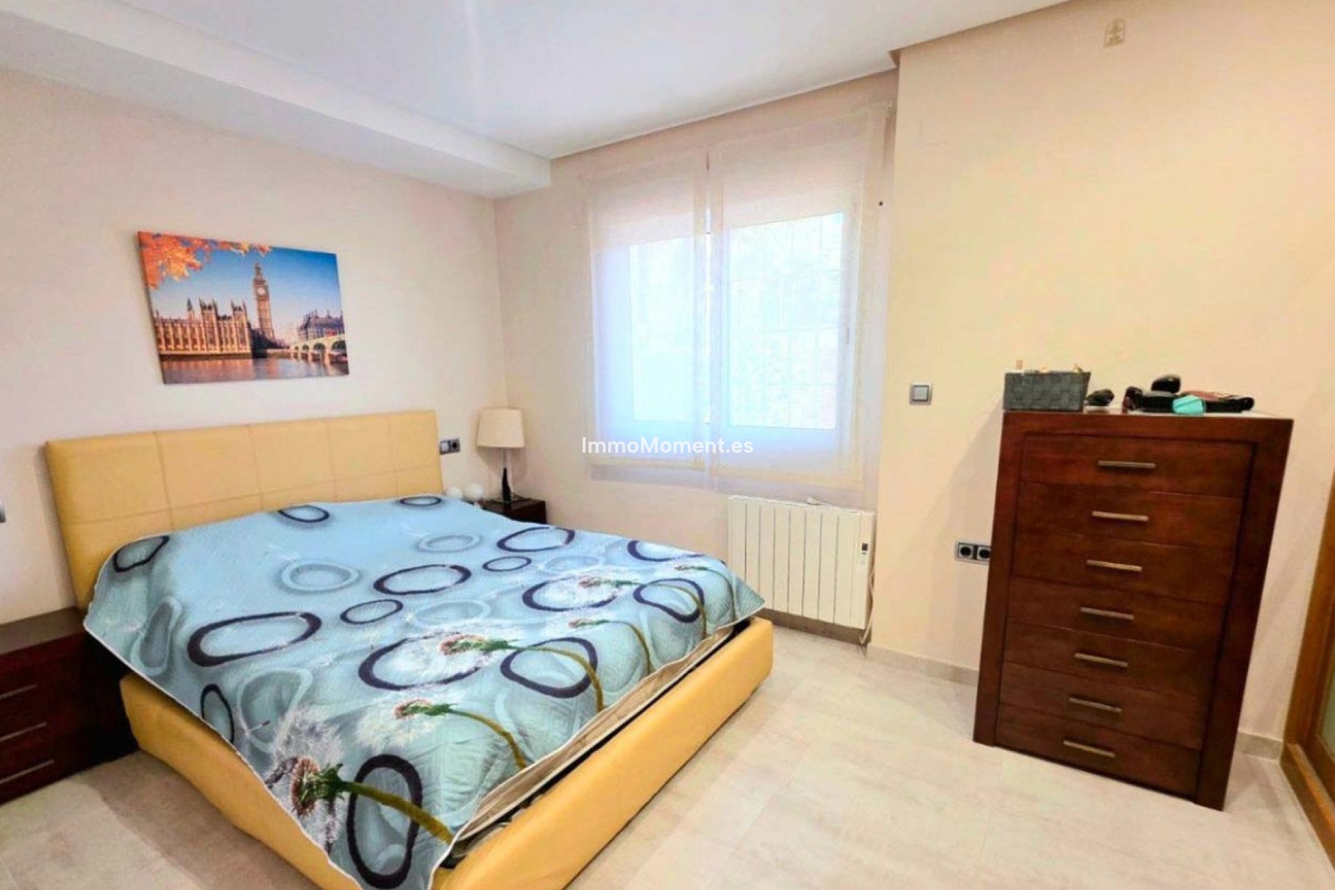 Resale - Detached villa - Orihuela - Campoamor