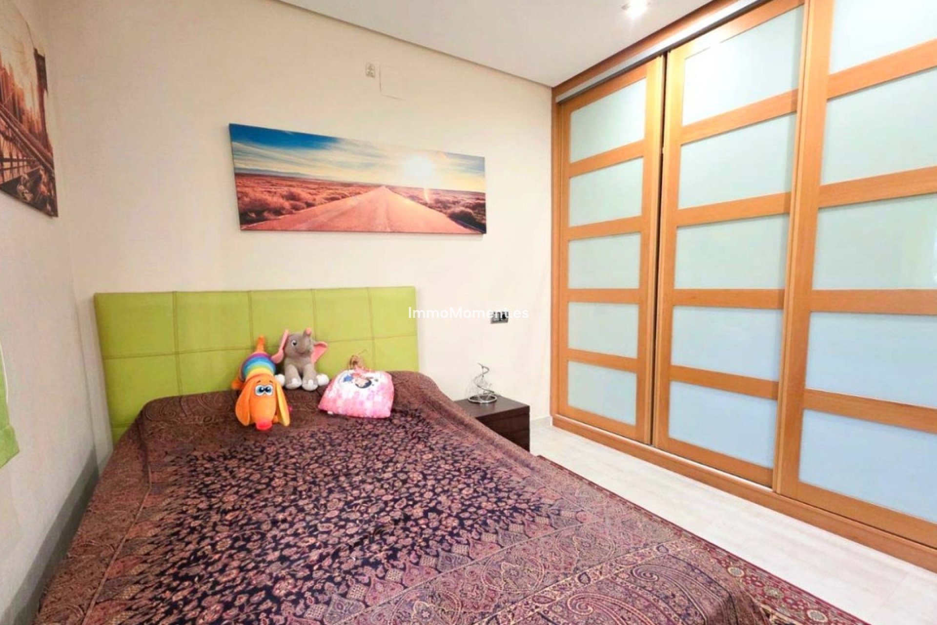 Resale - Detached villa - Orihuela - Campoamor