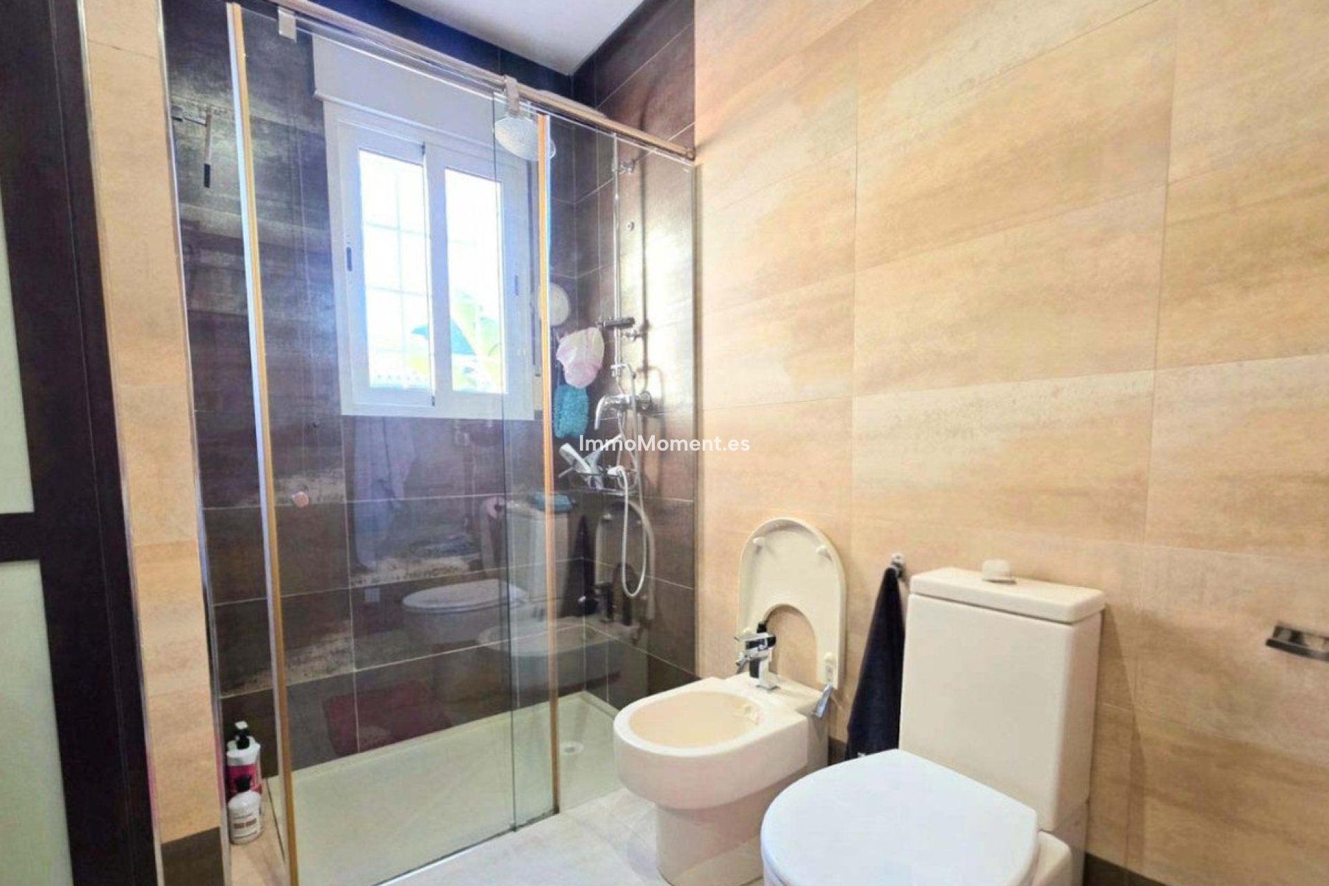 Resale - Detached villa - Orihuela - Campoamor