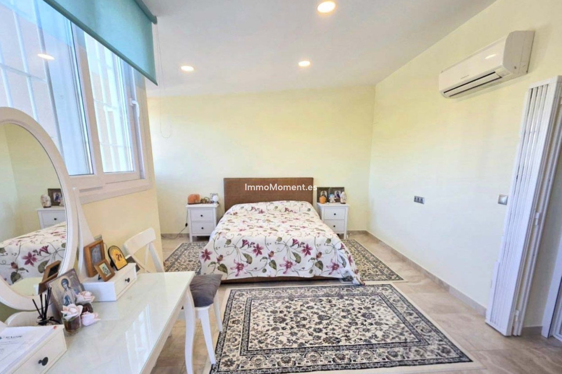 Resale - Detached villa - Orihuela - Campoamor