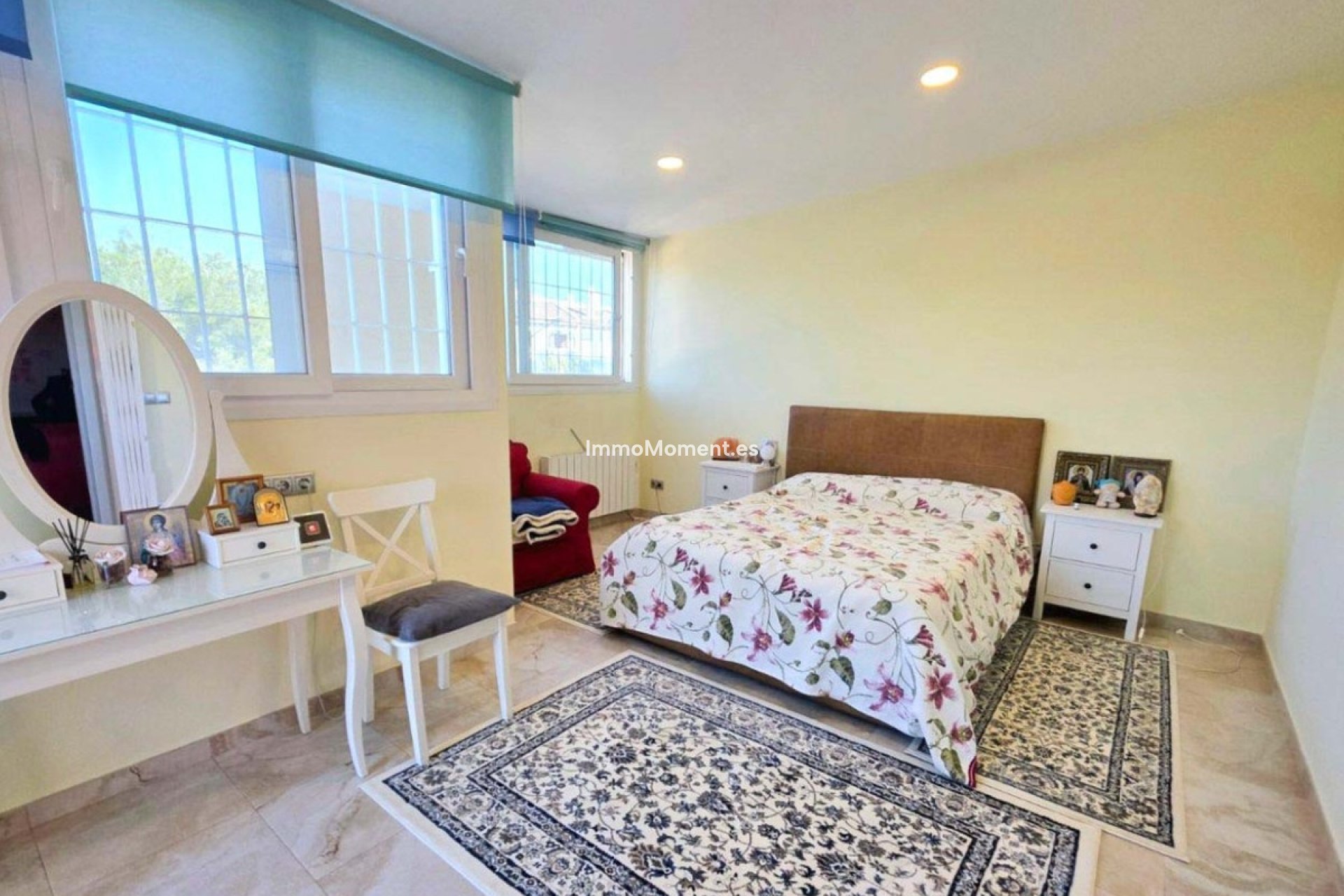 Resale - Detached villa - Orihuela - Campoamor