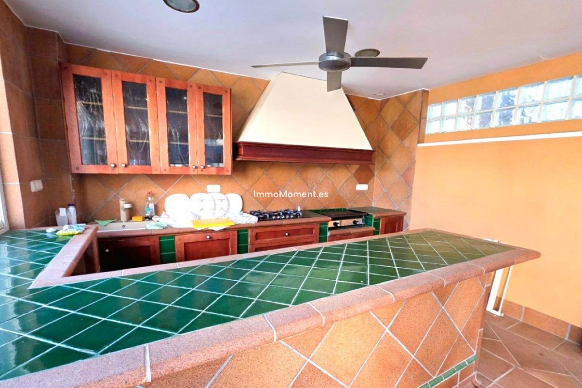 Resale - Detached villa - Orihuela - Campoamor