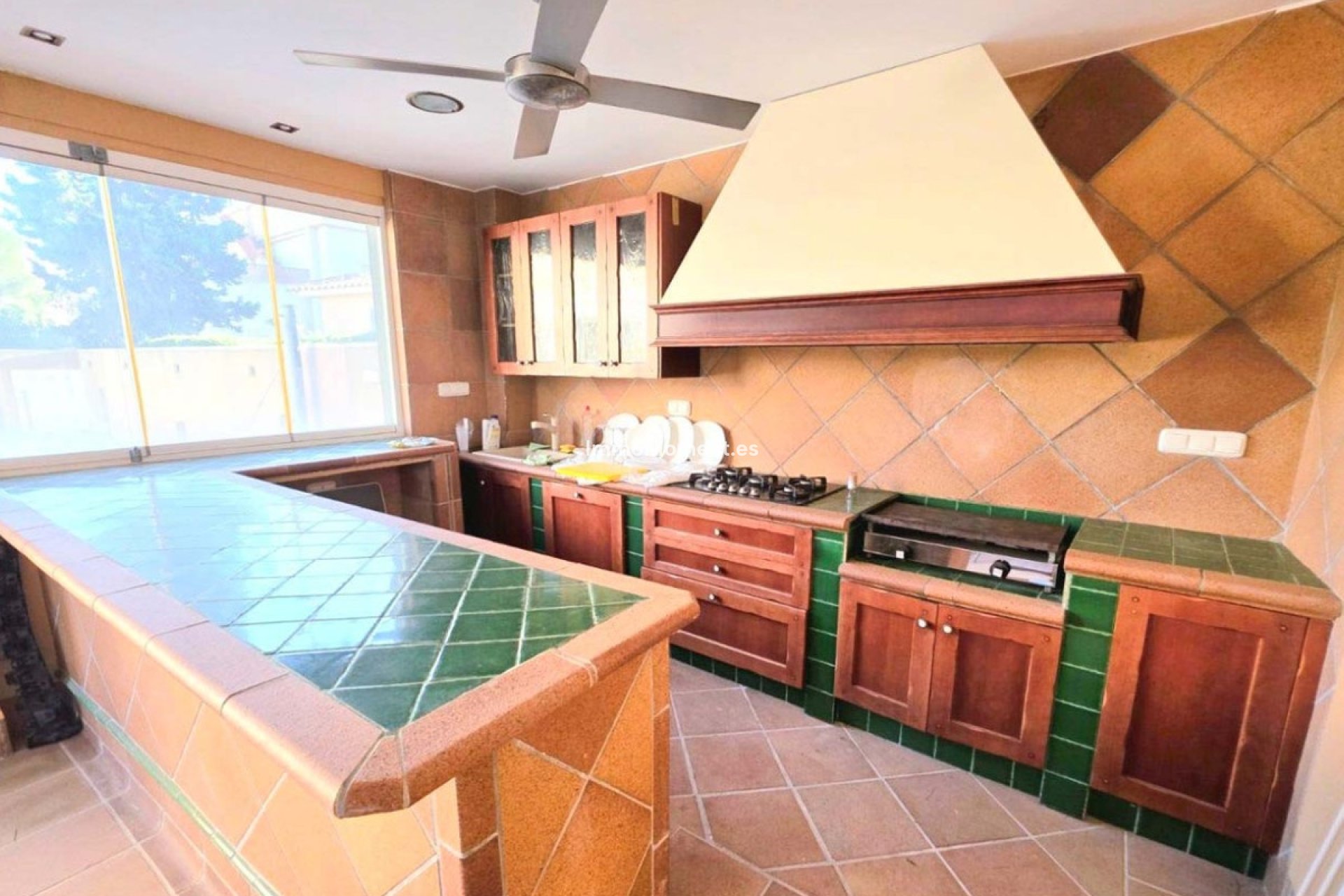 Resale - Detached villa - Orihuela - Campoamor