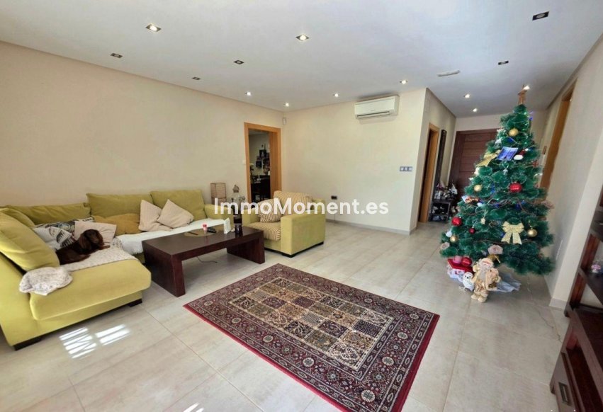 Resale - Detached villa - Orihuela - Campoamor