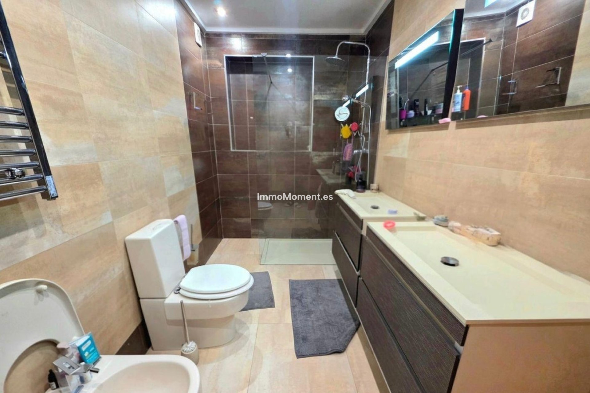 Resale - Detached villa - Orihuela - Campoamor