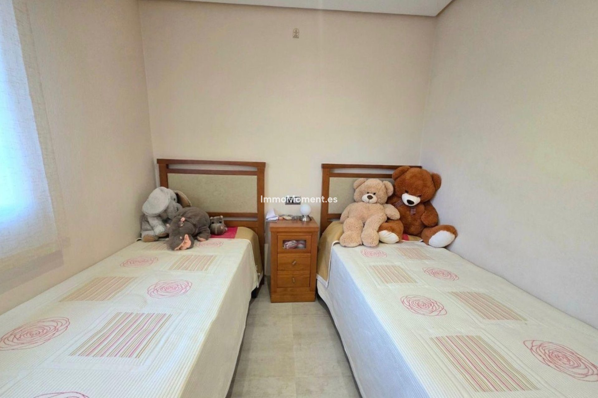 Resale - Detached villa - Orihuela - Campoamor
