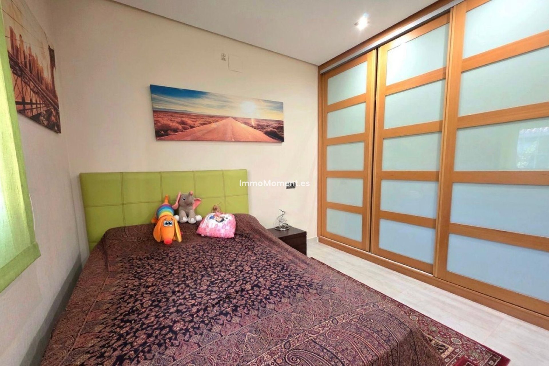 Resale - Detached villa - Orihuela - Campoamor