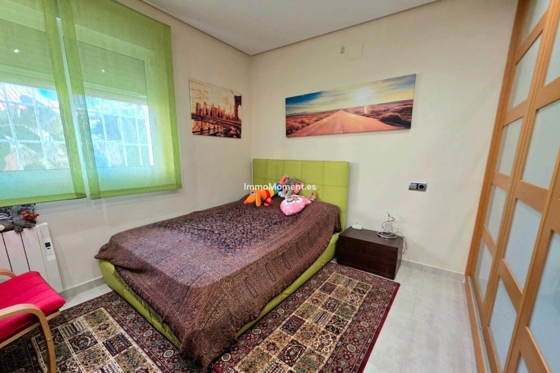 Resale - Detached villa - Orihuela - Campoamor