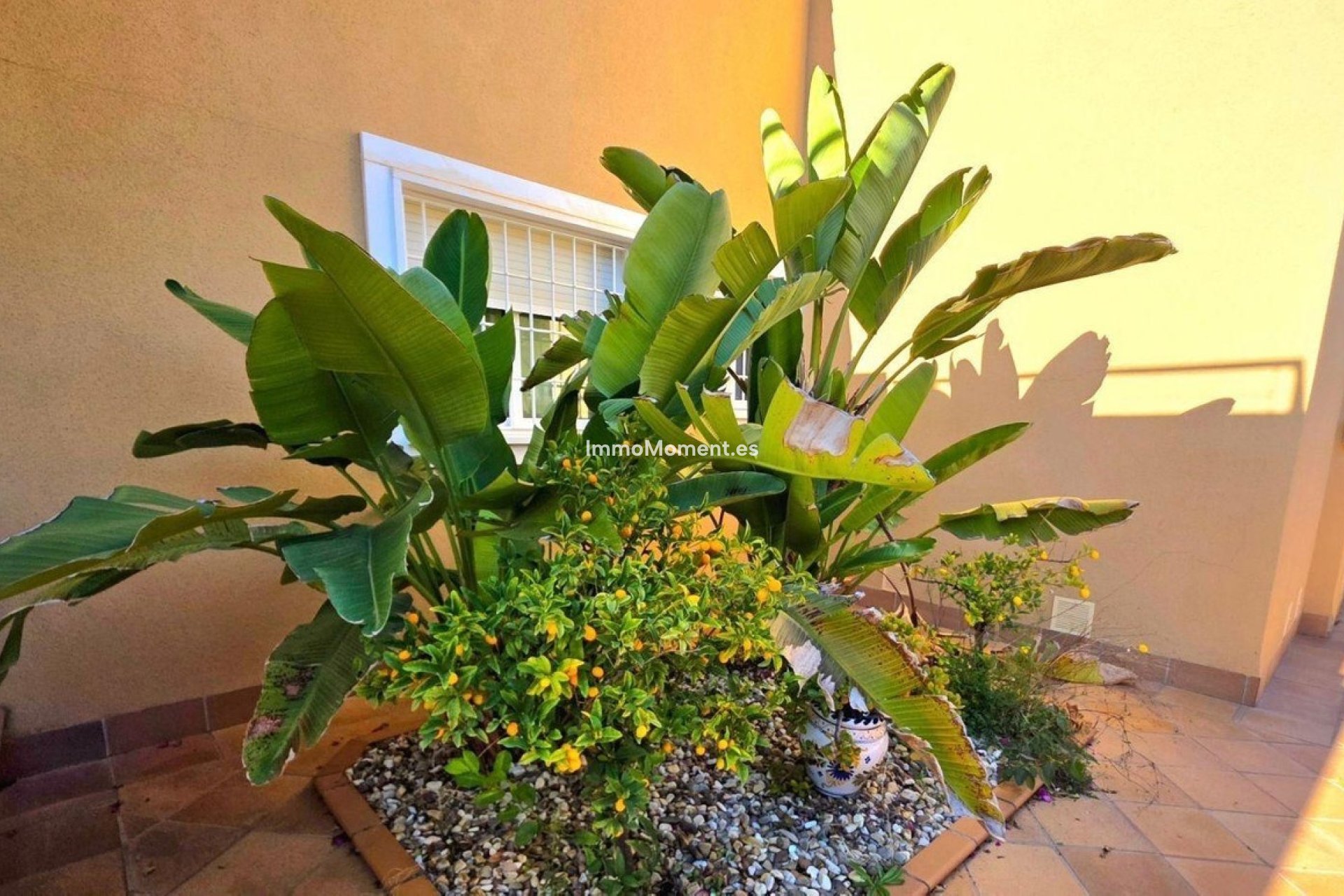 Resale - Detached villa - Orihuela - Campoamor