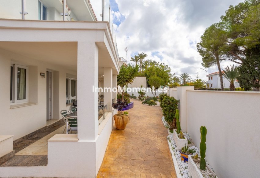 Resale - Detached villa - Orihuela - Campoamor