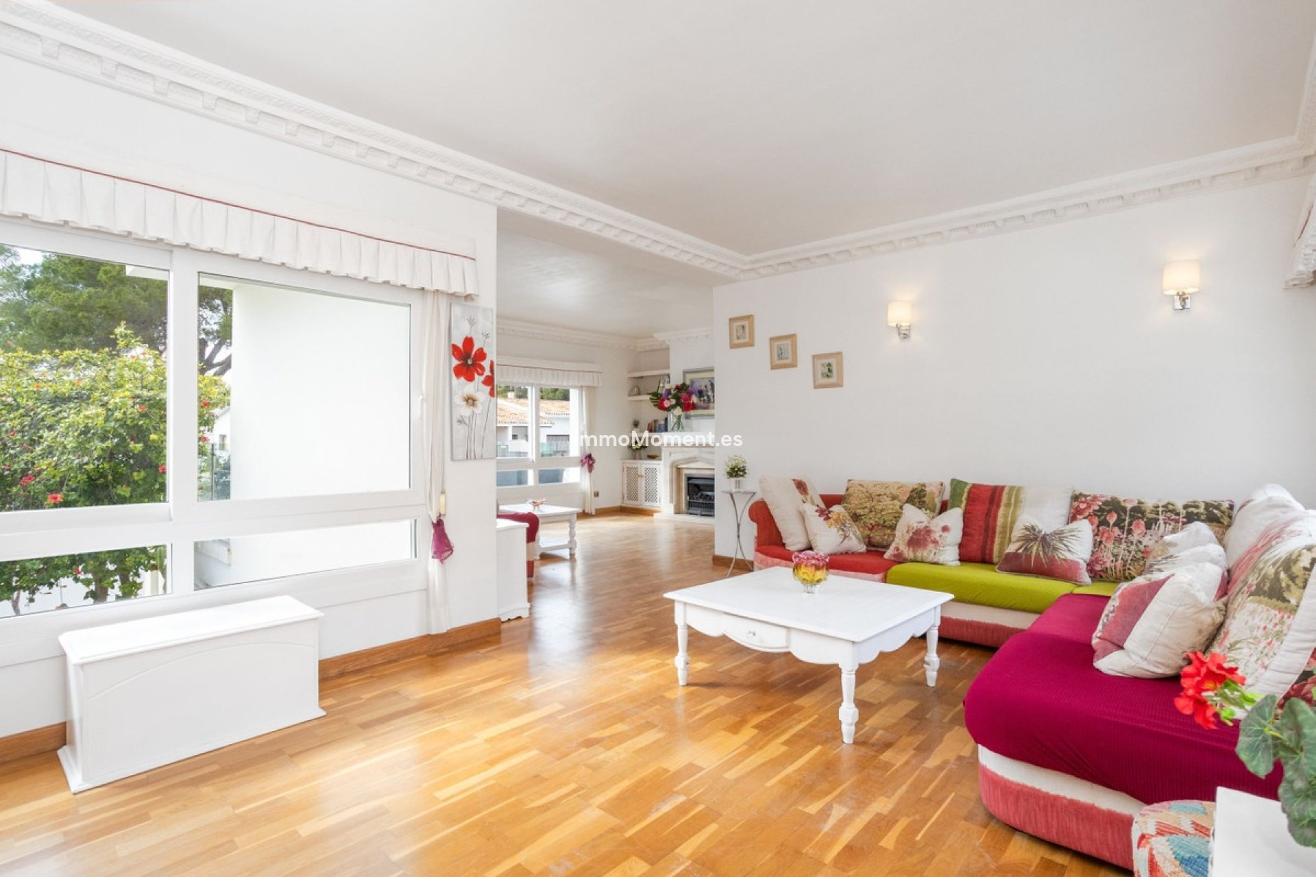 Resale - Detached villa - Orihuela - Campoamor