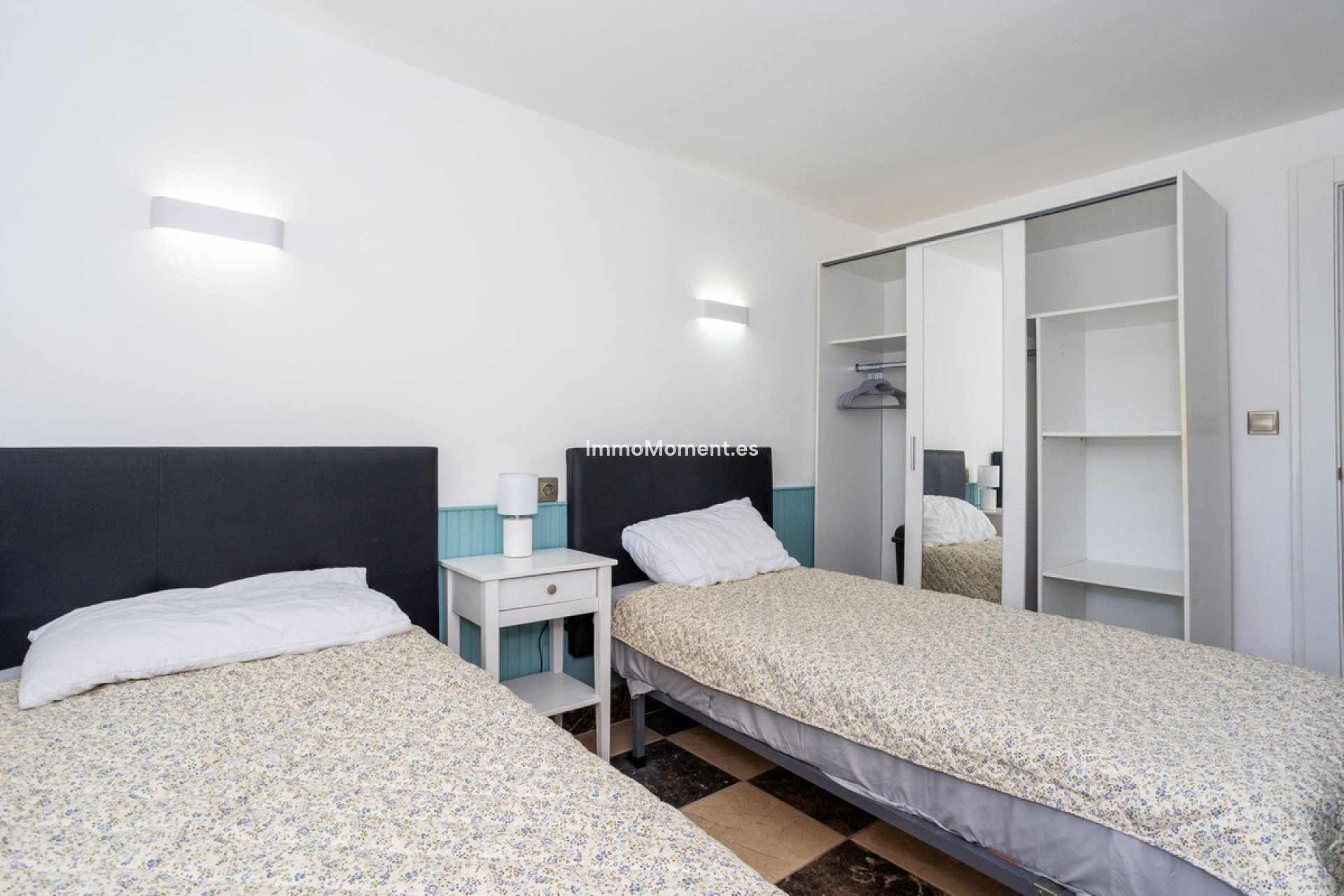 Resale - Detached villa - Orihuela - Campoamor