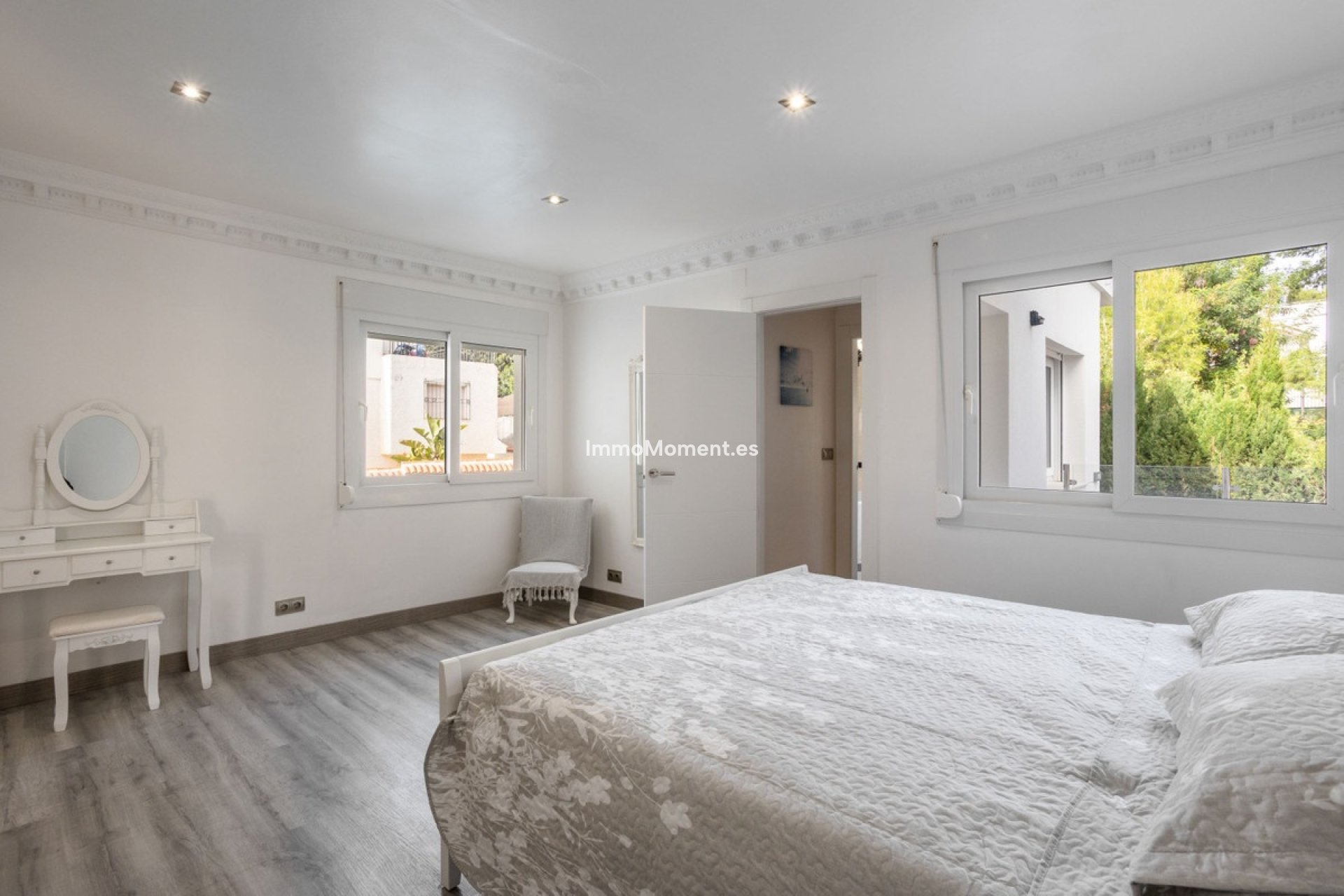 Resale - Detached villa - Orihuela - Campoamor