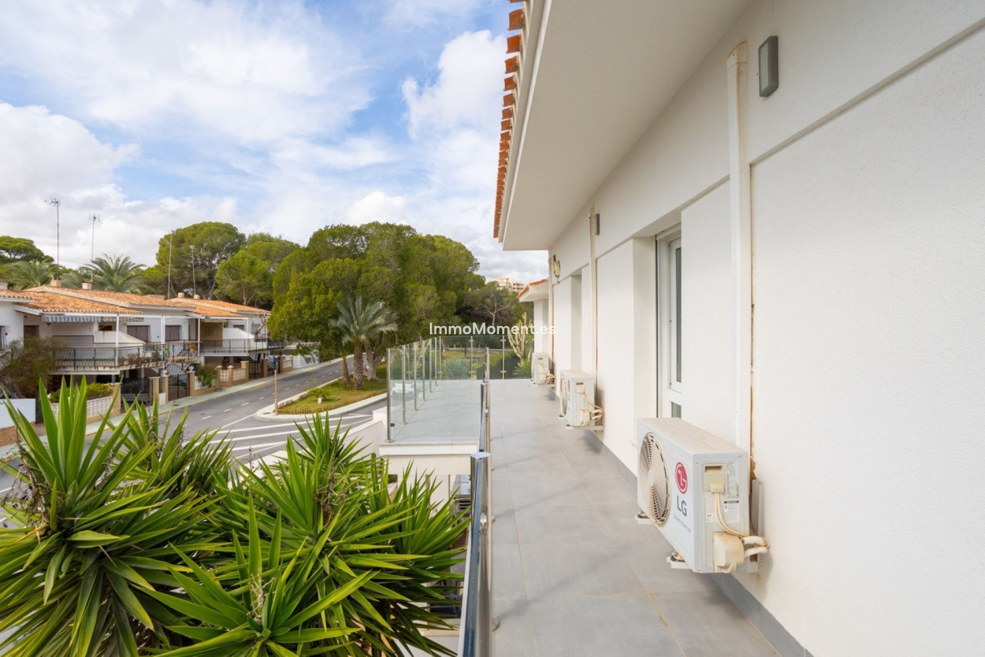 Resale - Detached villa - Orihuela - Campoamor