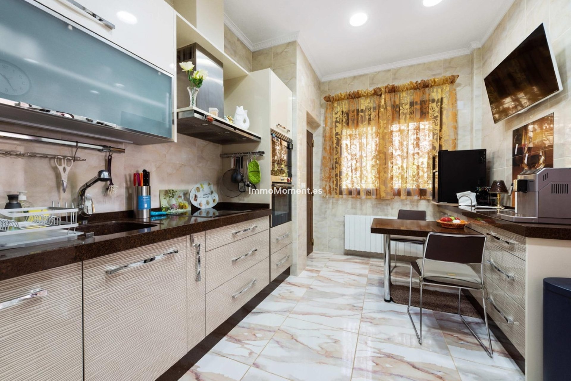 Resale - Detached villa - Orihuela - Campoamor