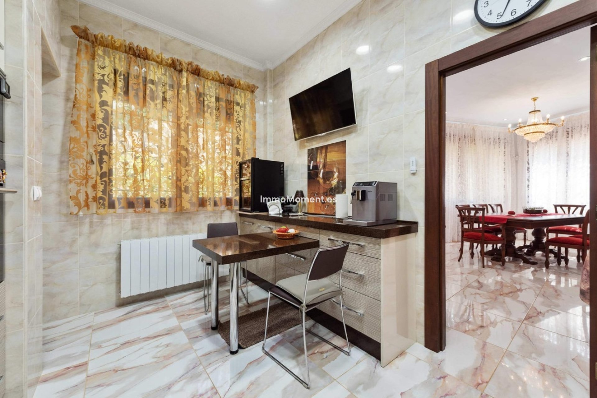 Resale - Detached villa - Orihuela - Campoamor