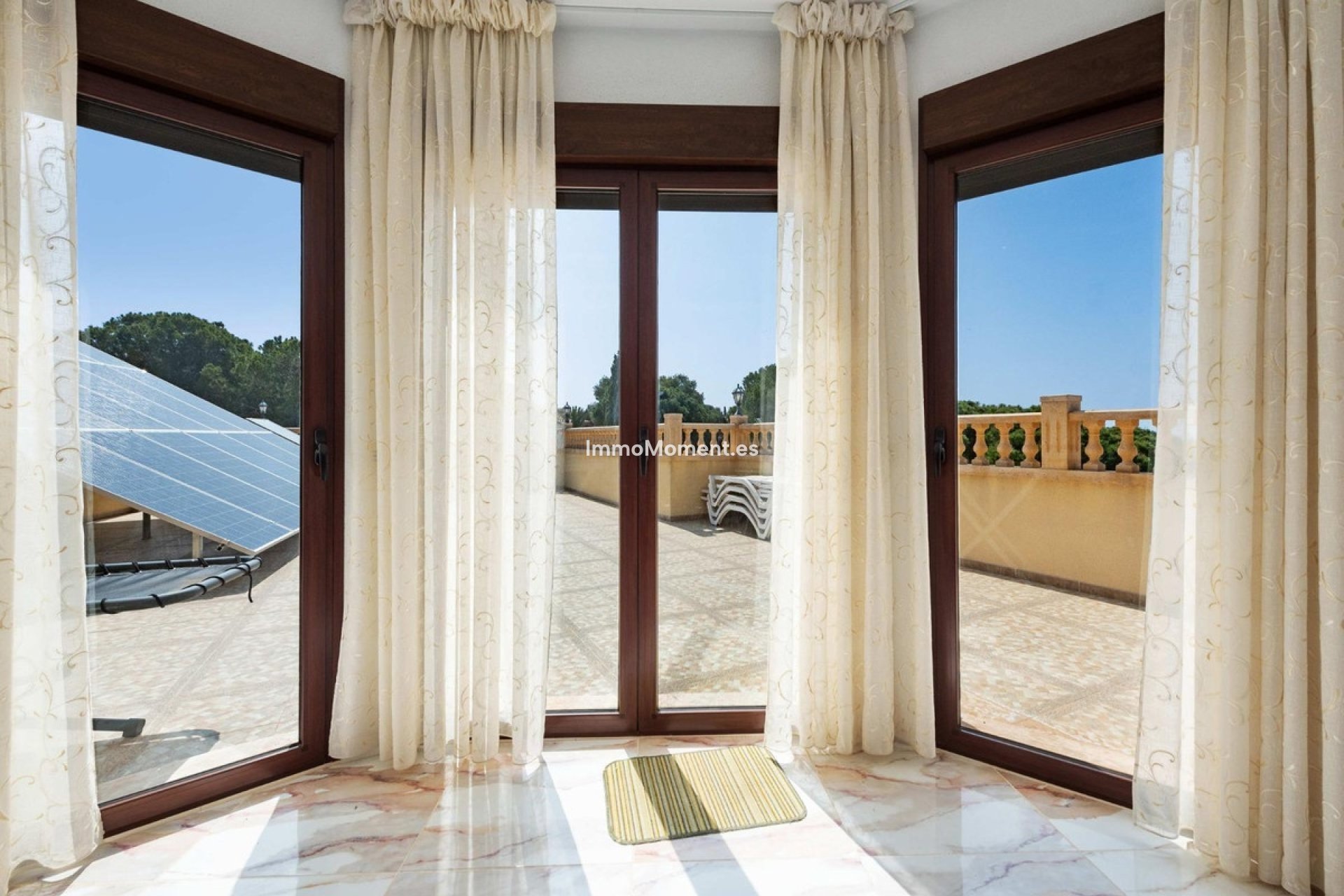 Resale - Detached villa - Orihuela - Campoamor