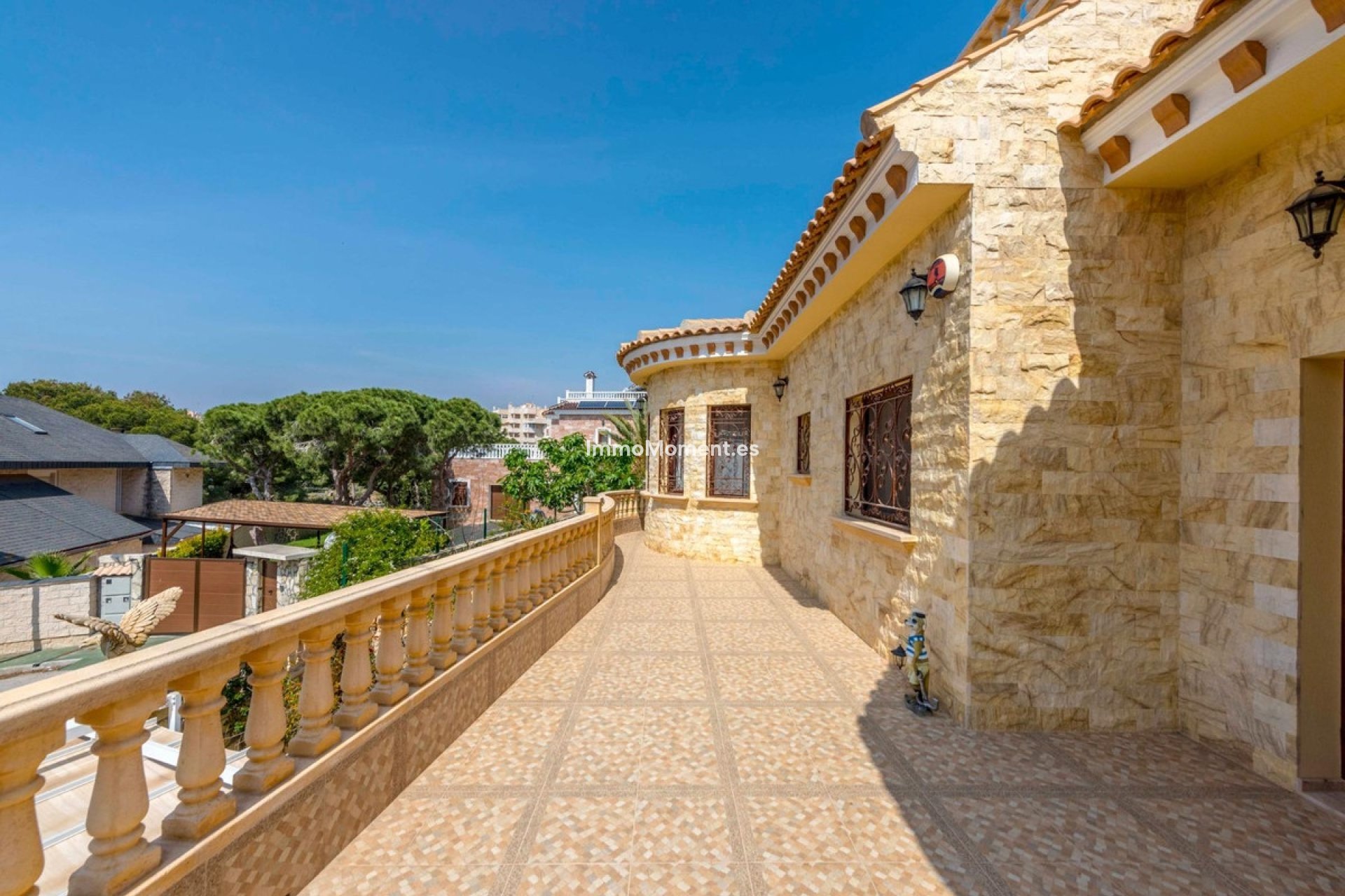 Resale - Detached villa - Orihuela - Campoamor