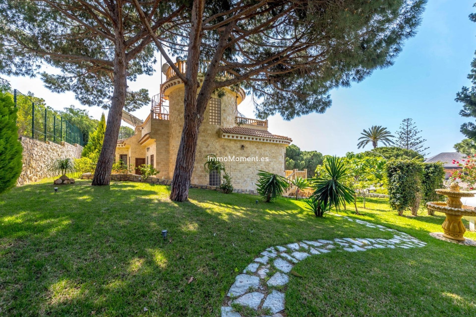 Resale - Detached villa - Orihuela - Campoamor