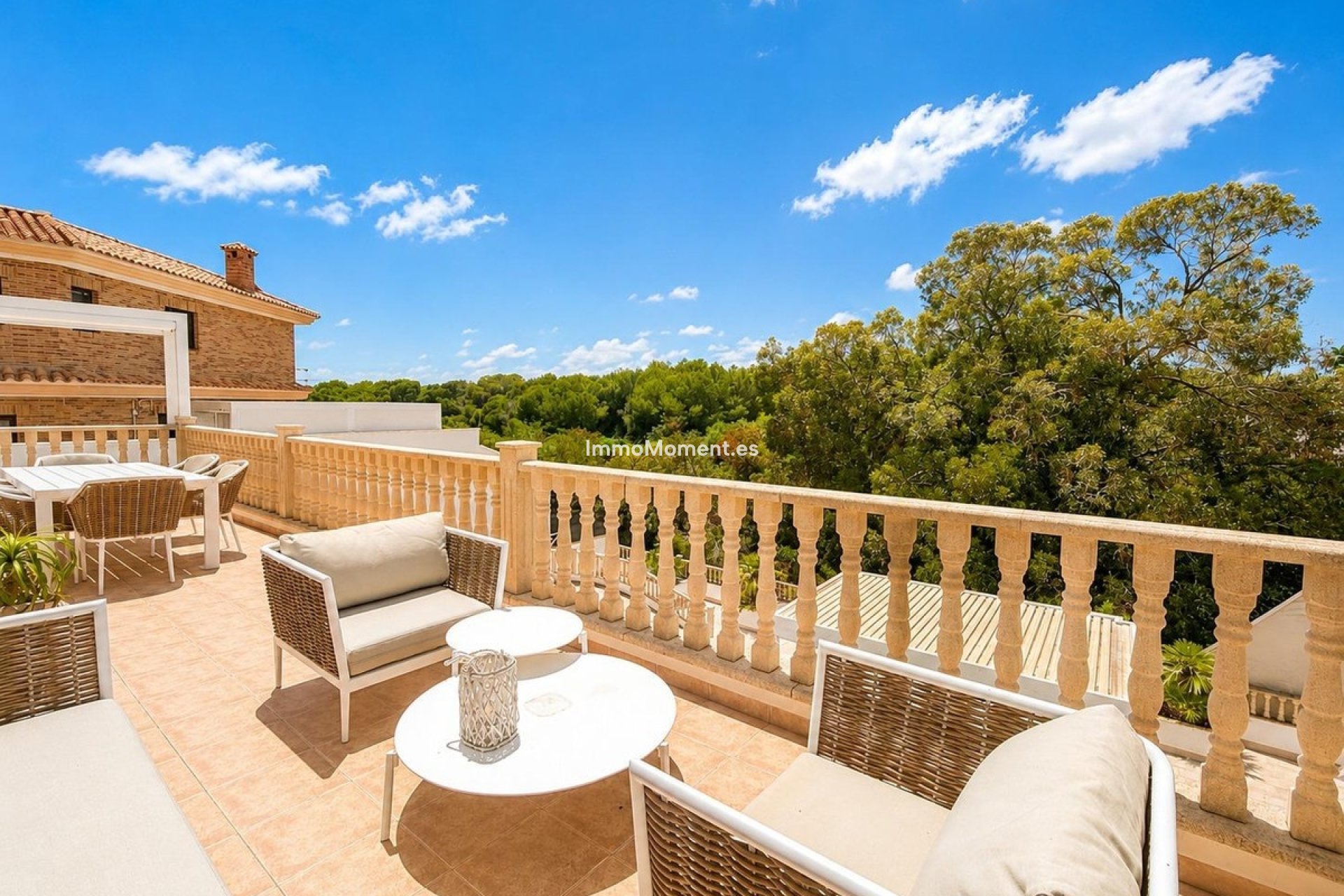 Resale - Detached villa - Orihuela - Campoamor