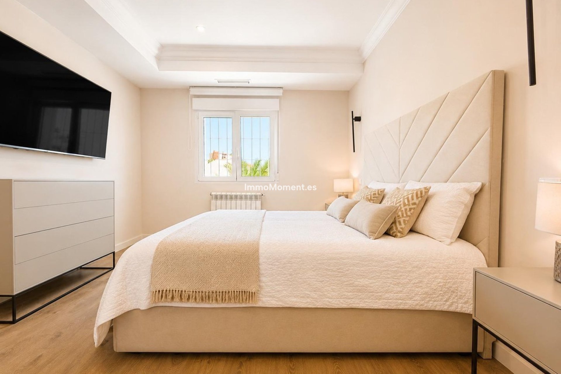 Resale - Detached villa - Orihuela - Campoamor