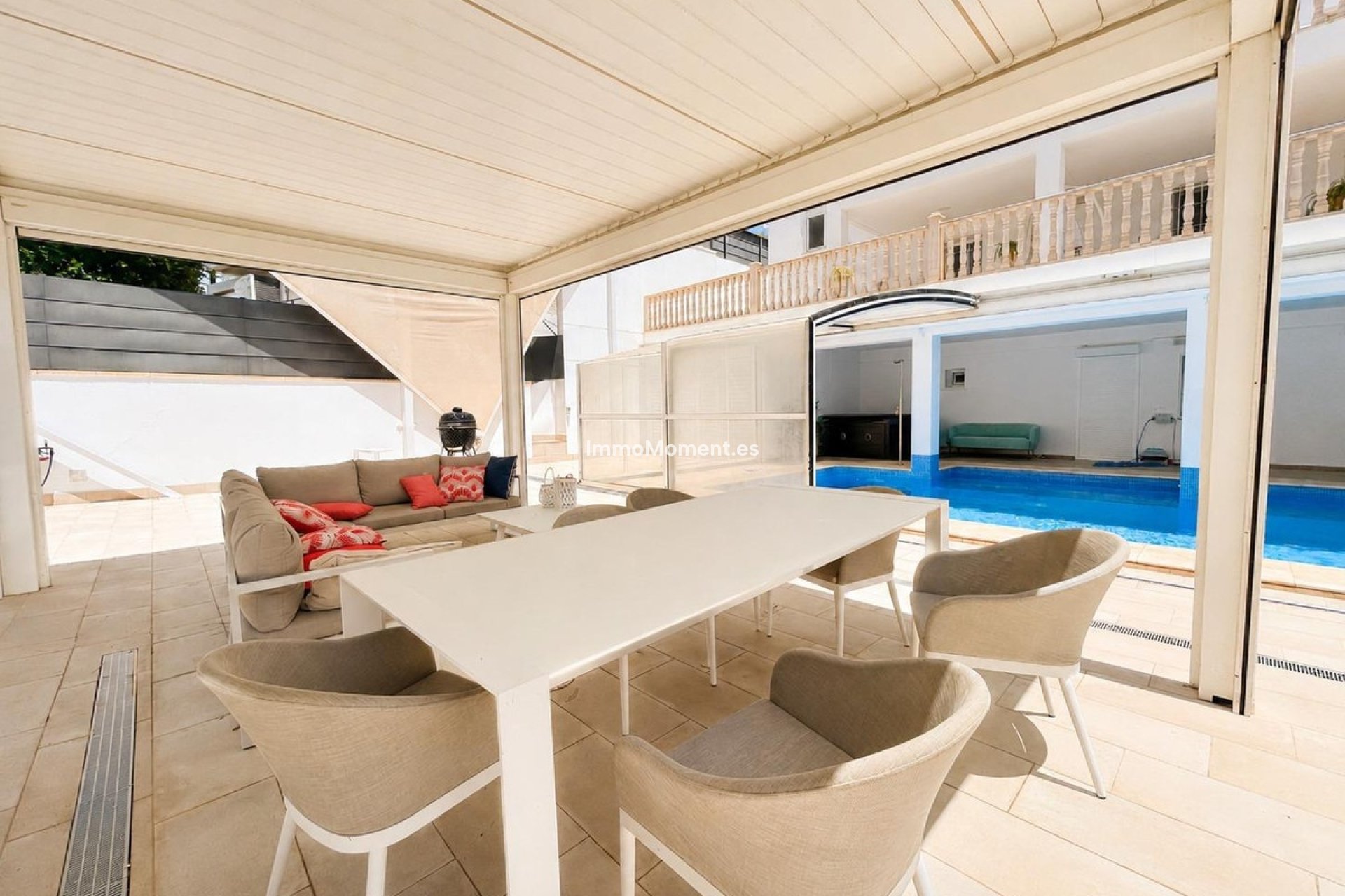Resale - Detached villa - Orihuela - Campoamor