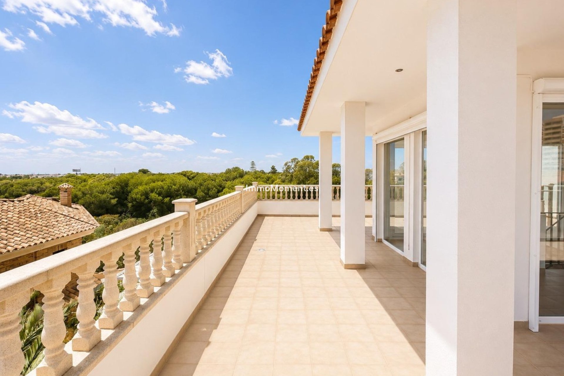 Resale - Detached villa - Orihuela - Campoamor