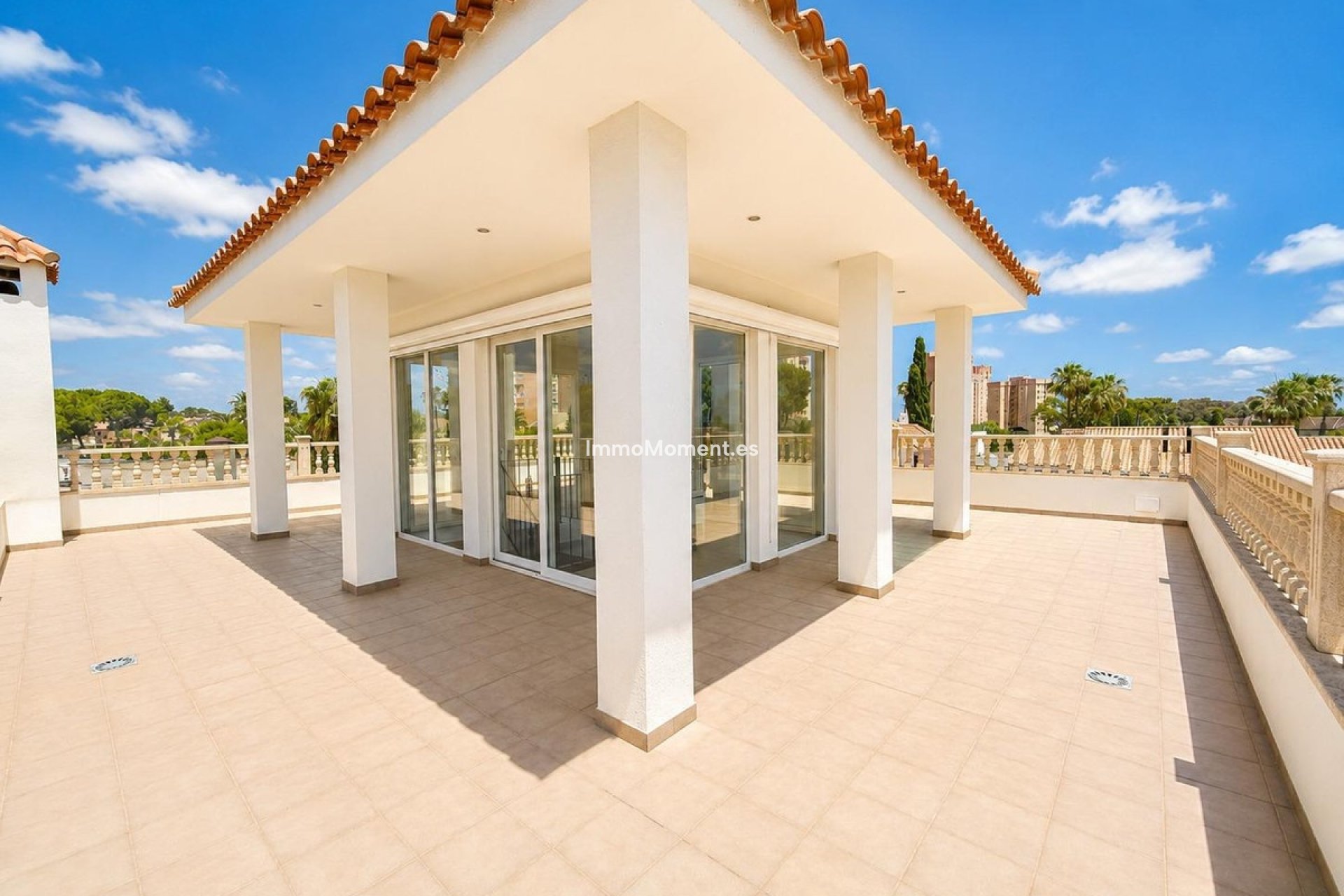 Resale - Detached villa - Orihuela - Campoamor