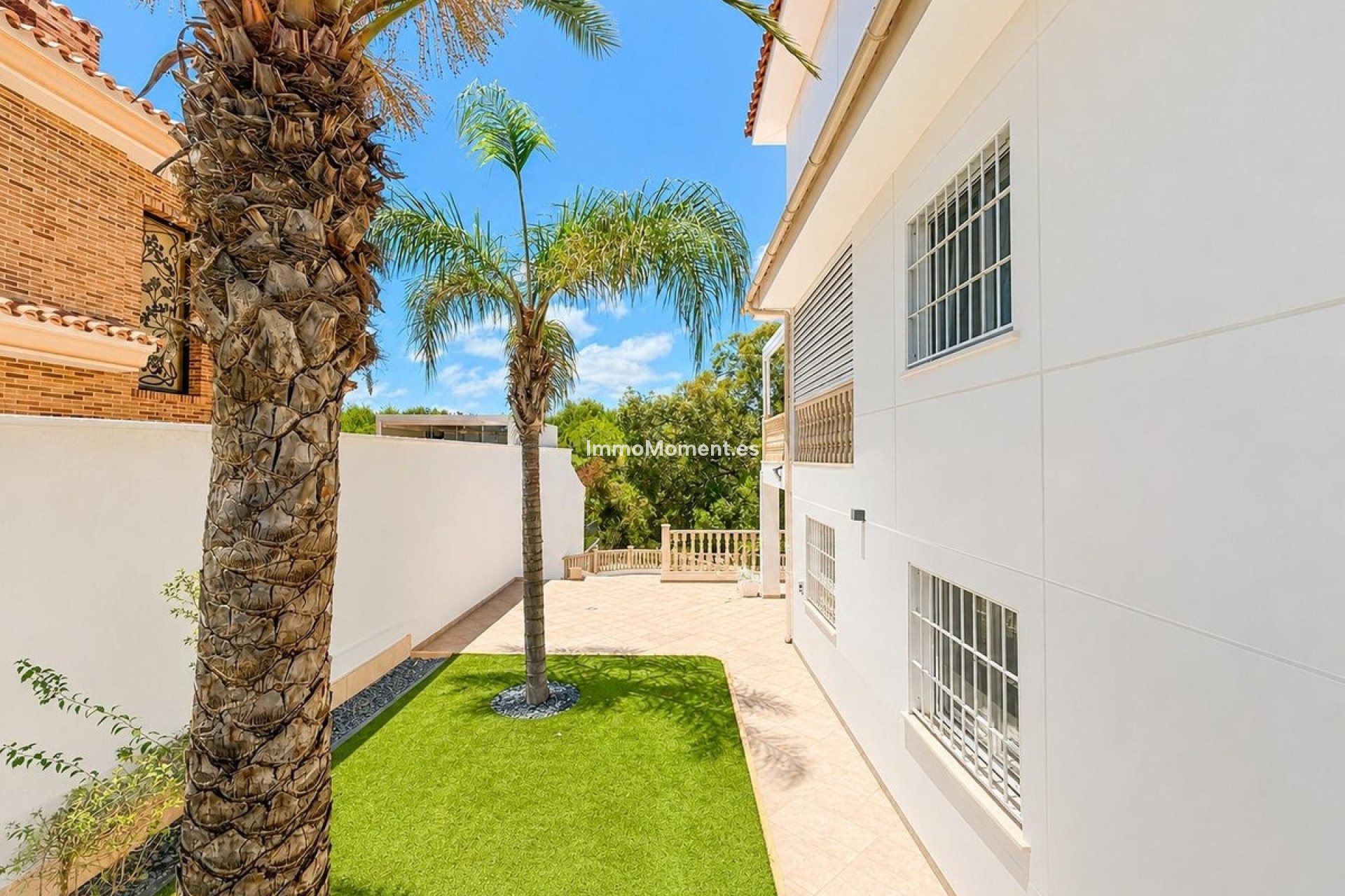 Resale - Detached villa - Orihuela - Campoamor