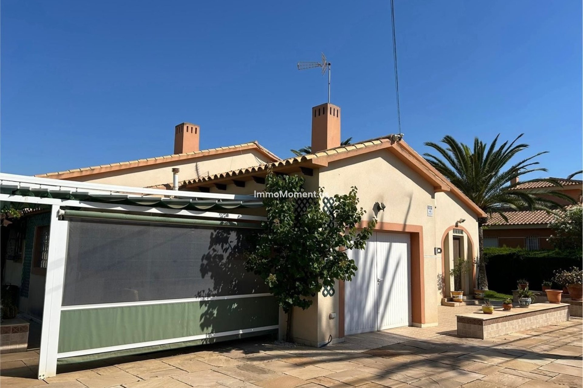 Resale - Detached villa - Orihuela Costa - Cabo roig - La Zenia