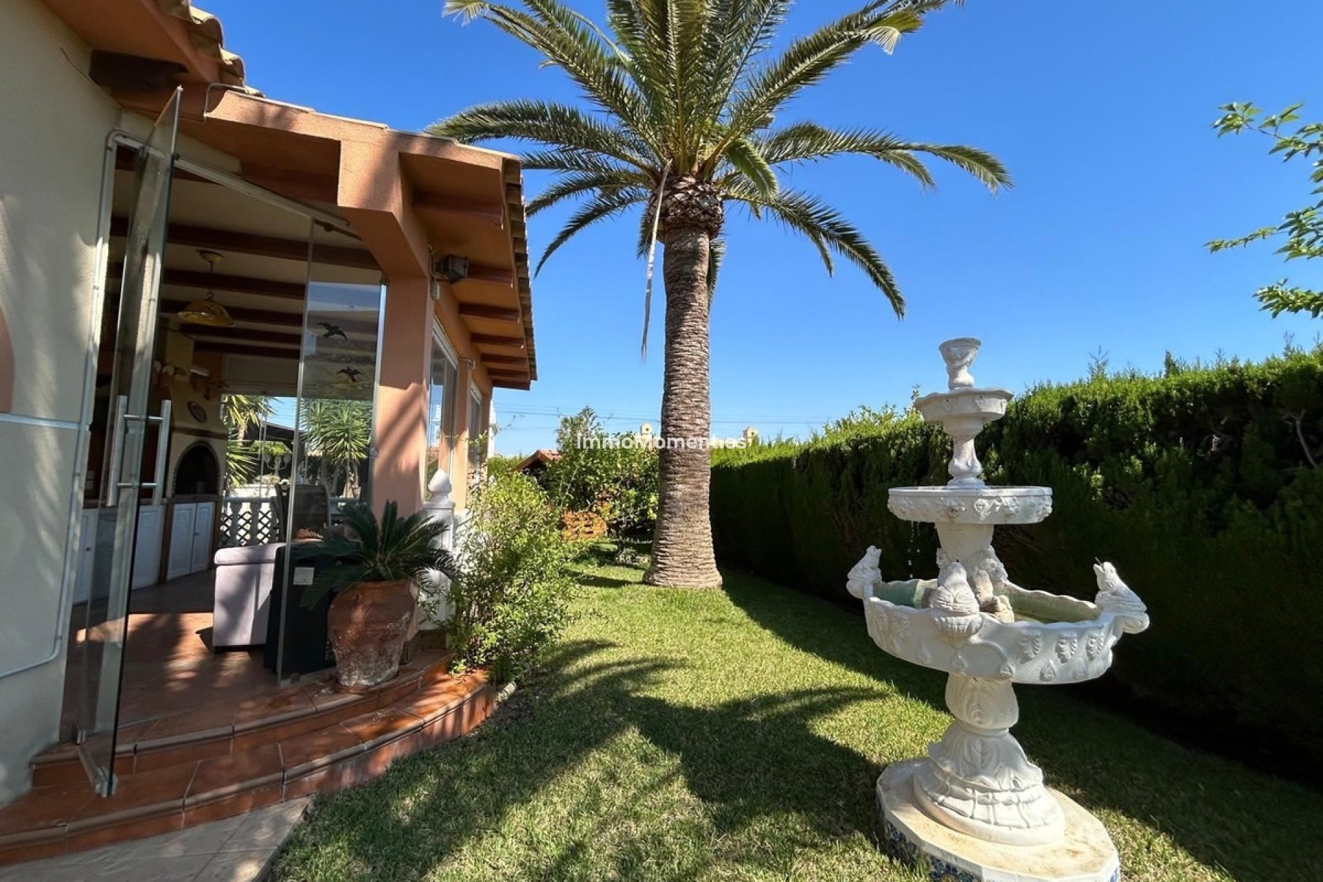 Resale - Detached villa - Orihuela Costa - Cabo roig - La Zenia