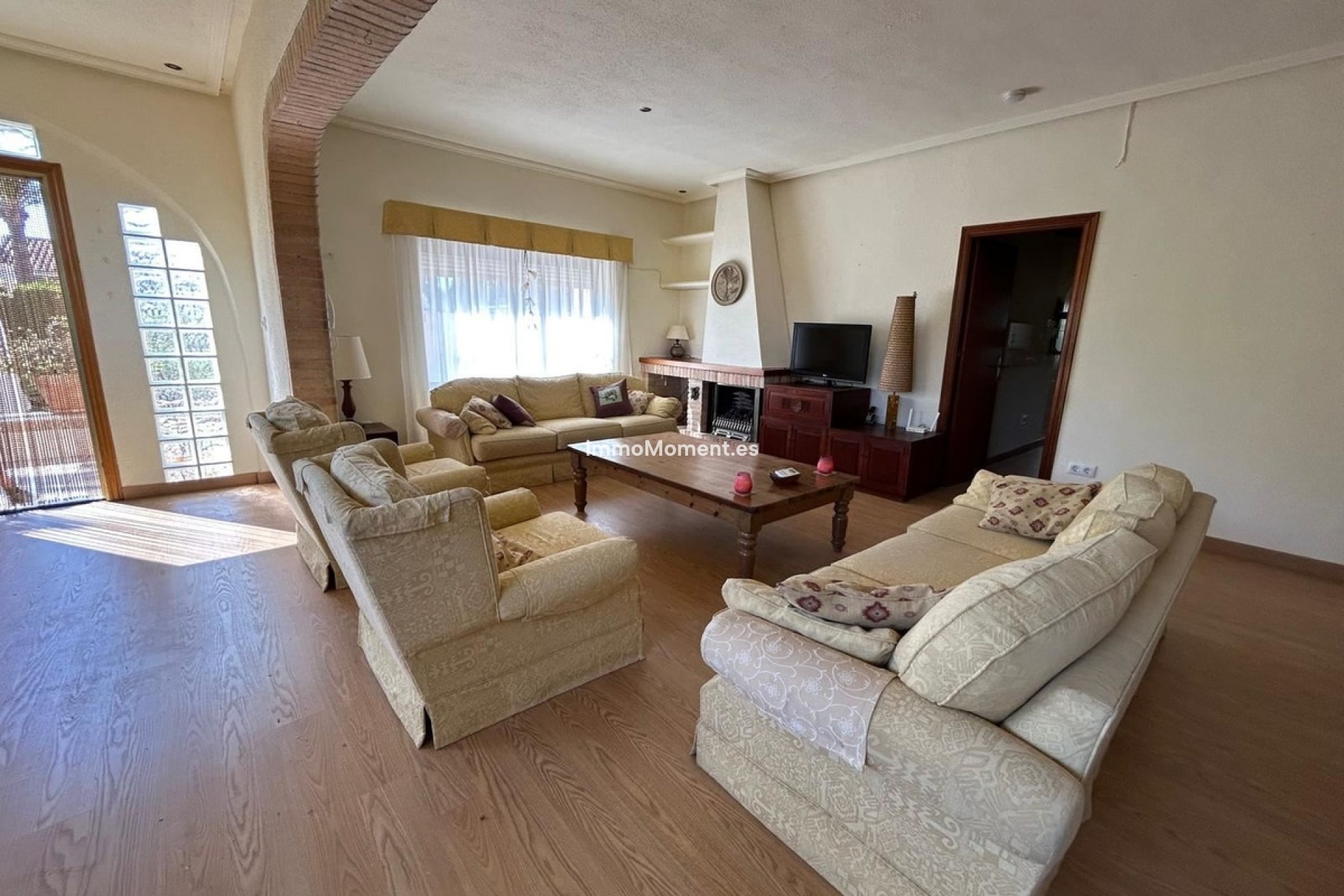 Resale - Detached villa - Orihuela Costa - Cabo roig - La Zenia