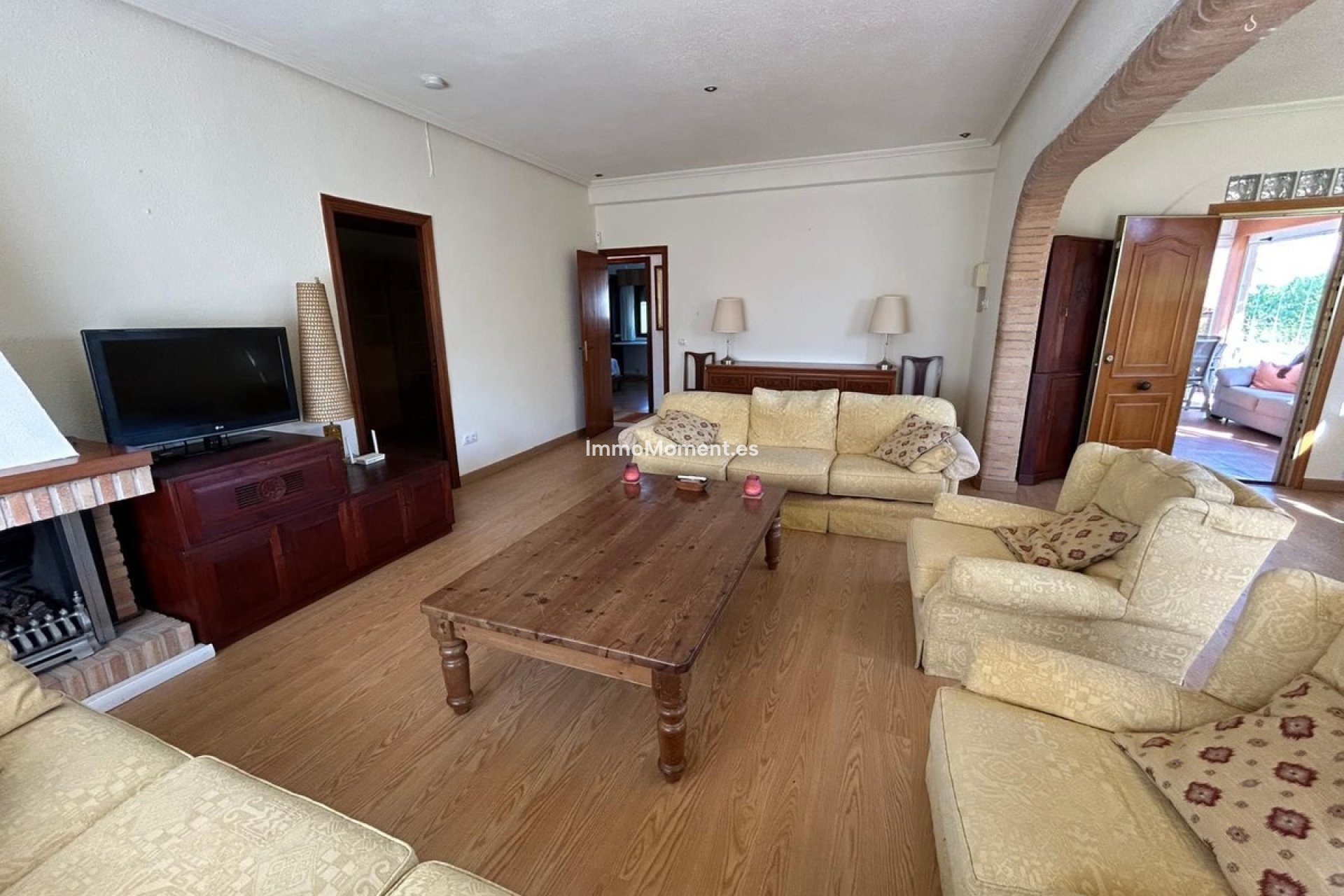 Resale - Detached villa - Orihuela Costa - Cabo roig - La Zenia