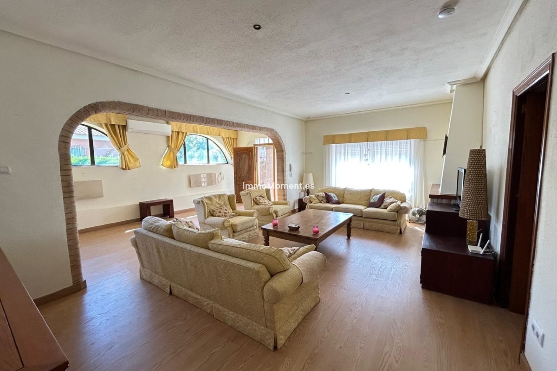Resale - Detached villa - Orihuela Costa - Cabo roig - La Zenia
