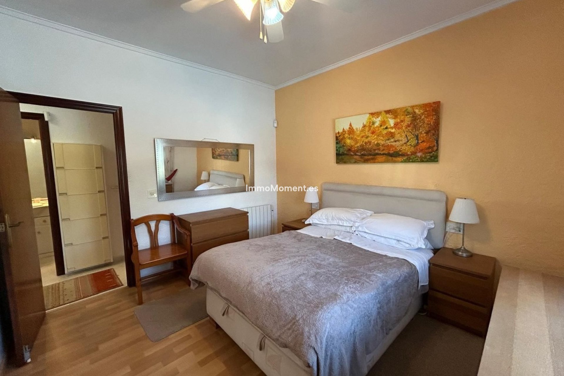 Resale - Detached villa - Orihuela Costa - Cabo roig - La Zenia