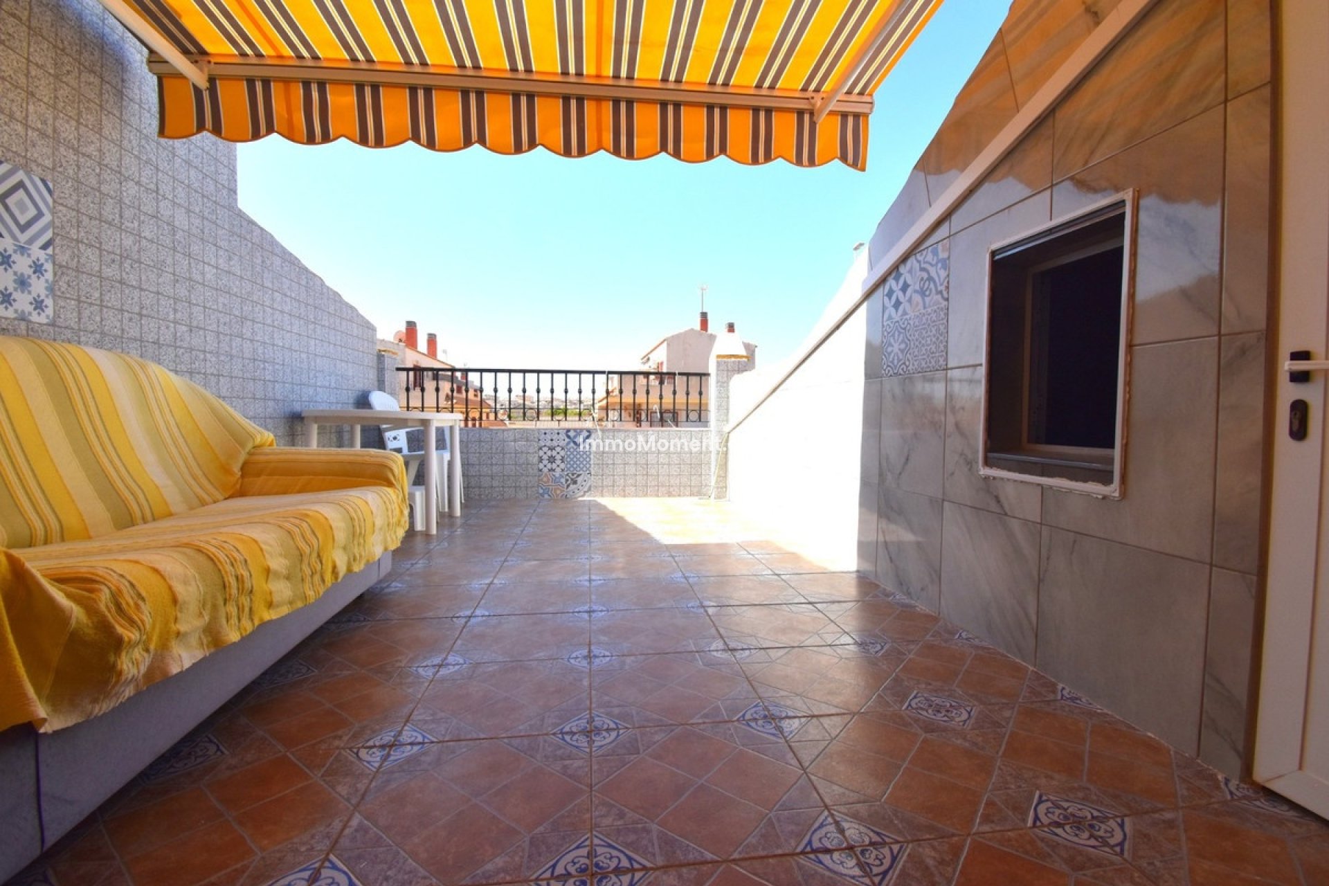 Resale - Detached villa - Orihuela Costa - Cabo roig - La Zenia