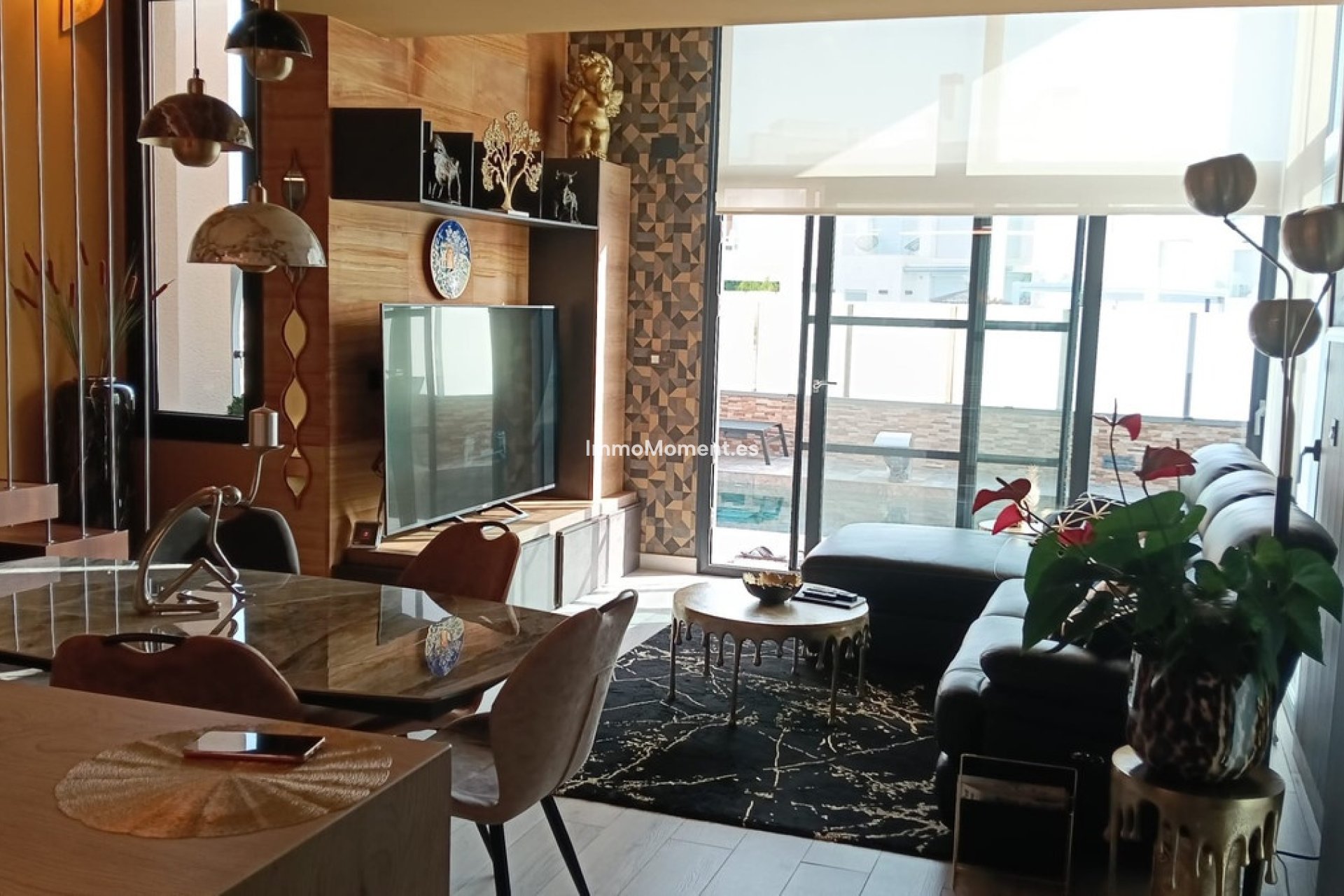 Resale - Detached villa - Orihuela Costa - Cabo roig - La Zenia