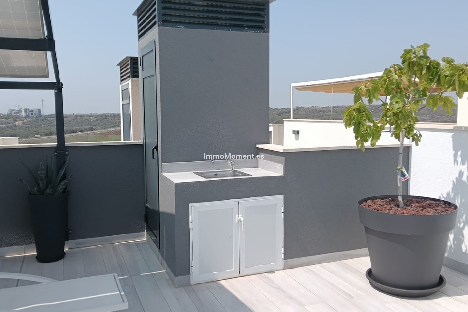 Resale - Detached villa - Orihuela Costa - Cabo roig - La Zenia