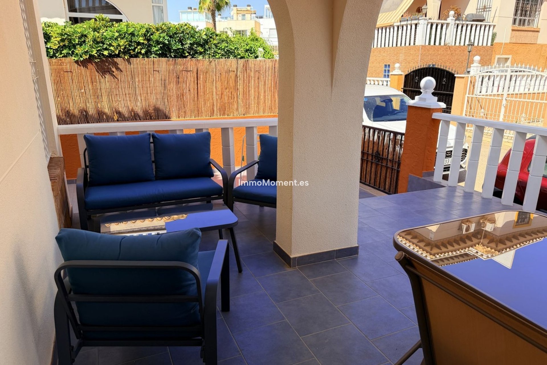 Resale - Detached villa - Orihuela Costa - Cabo roig - La Zenia