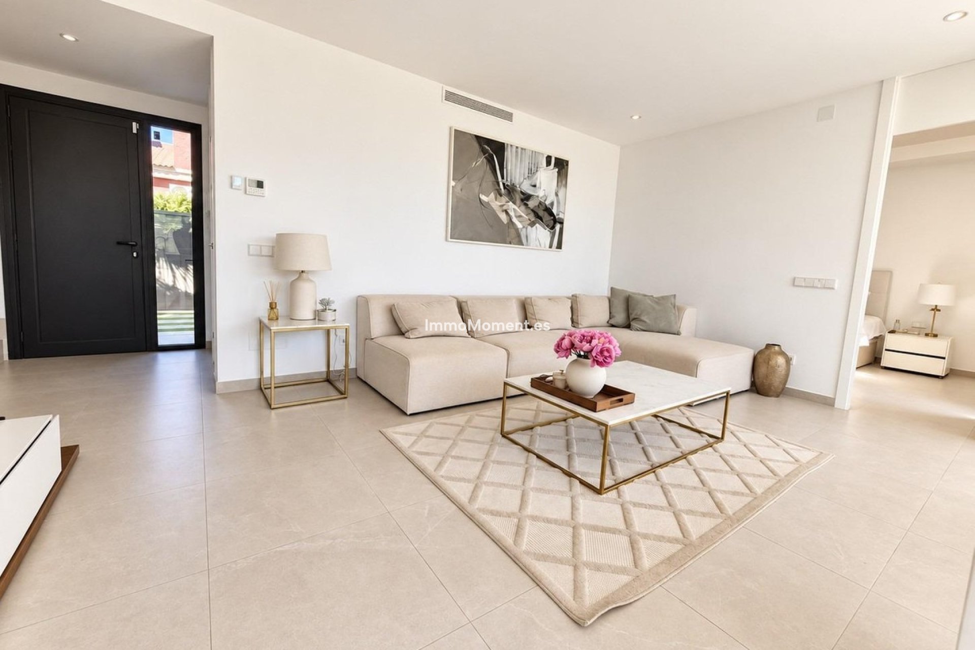 Resale - Detached villa - Orihuela Costa - Cabo roig - La Zenia