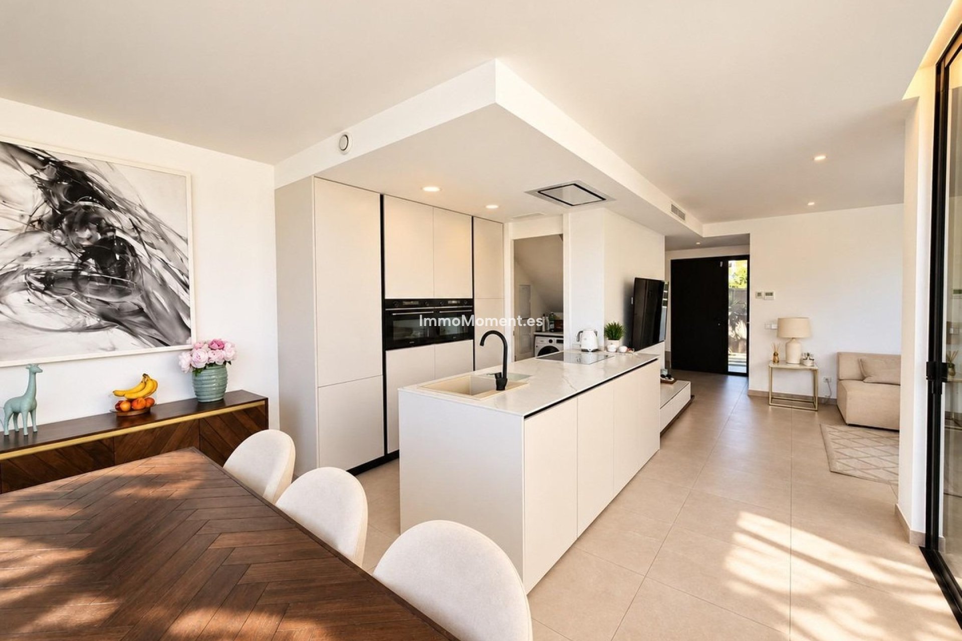 Resale - Detached villa - Orihuela Costa - Cabo roig - La Zenia