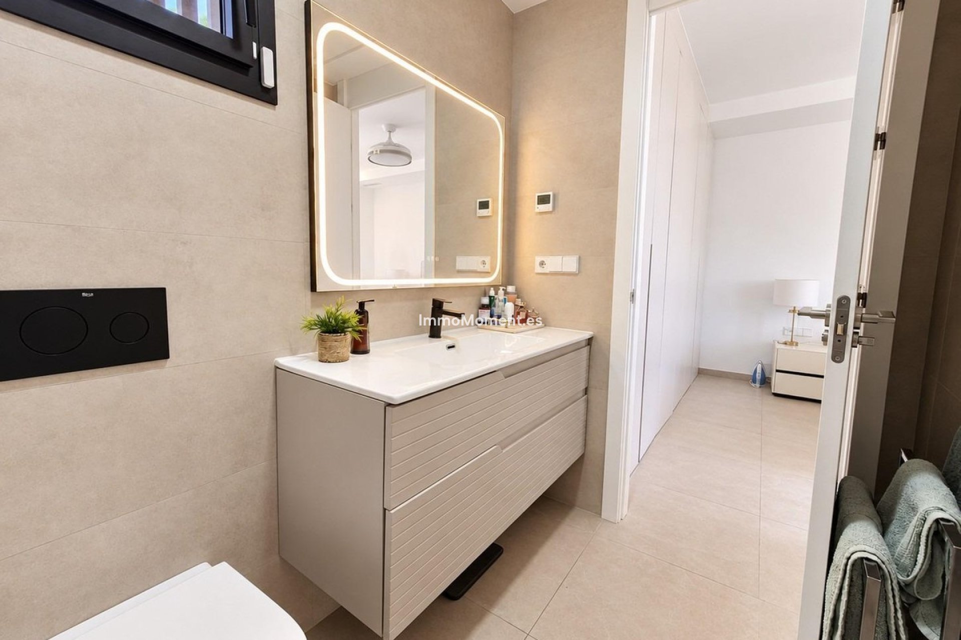 Resale - Detached villa - Orihuela Costa - Cabo roig - La Zenia