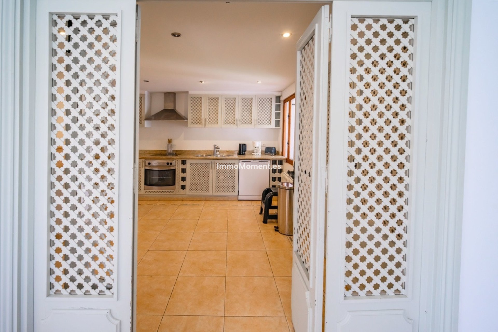 Resale - Detached villa - Orihuela Costa - Cabo roig - La Zenia