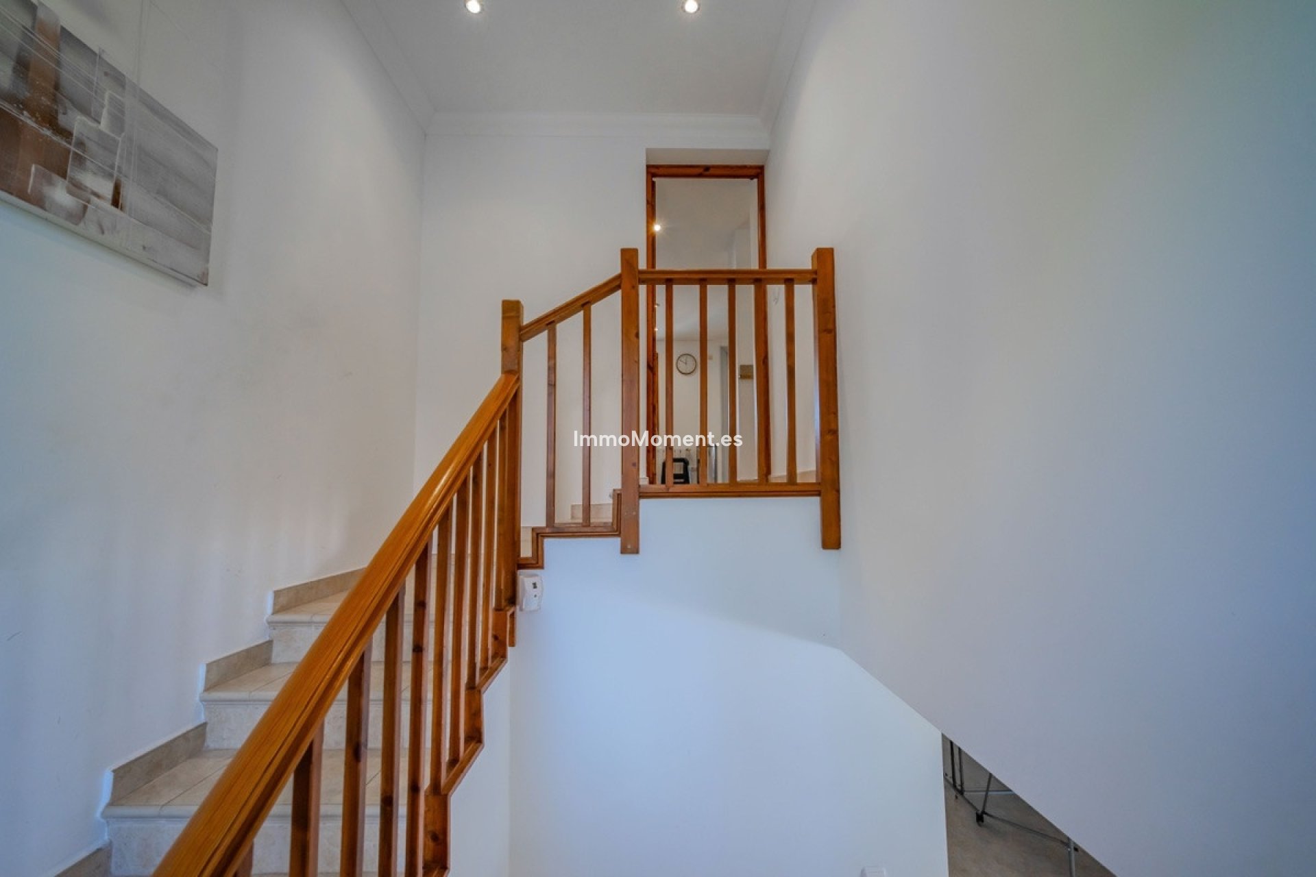 Resale - Detached villa - Orihuela Costa - Cabo roig - La Zenia