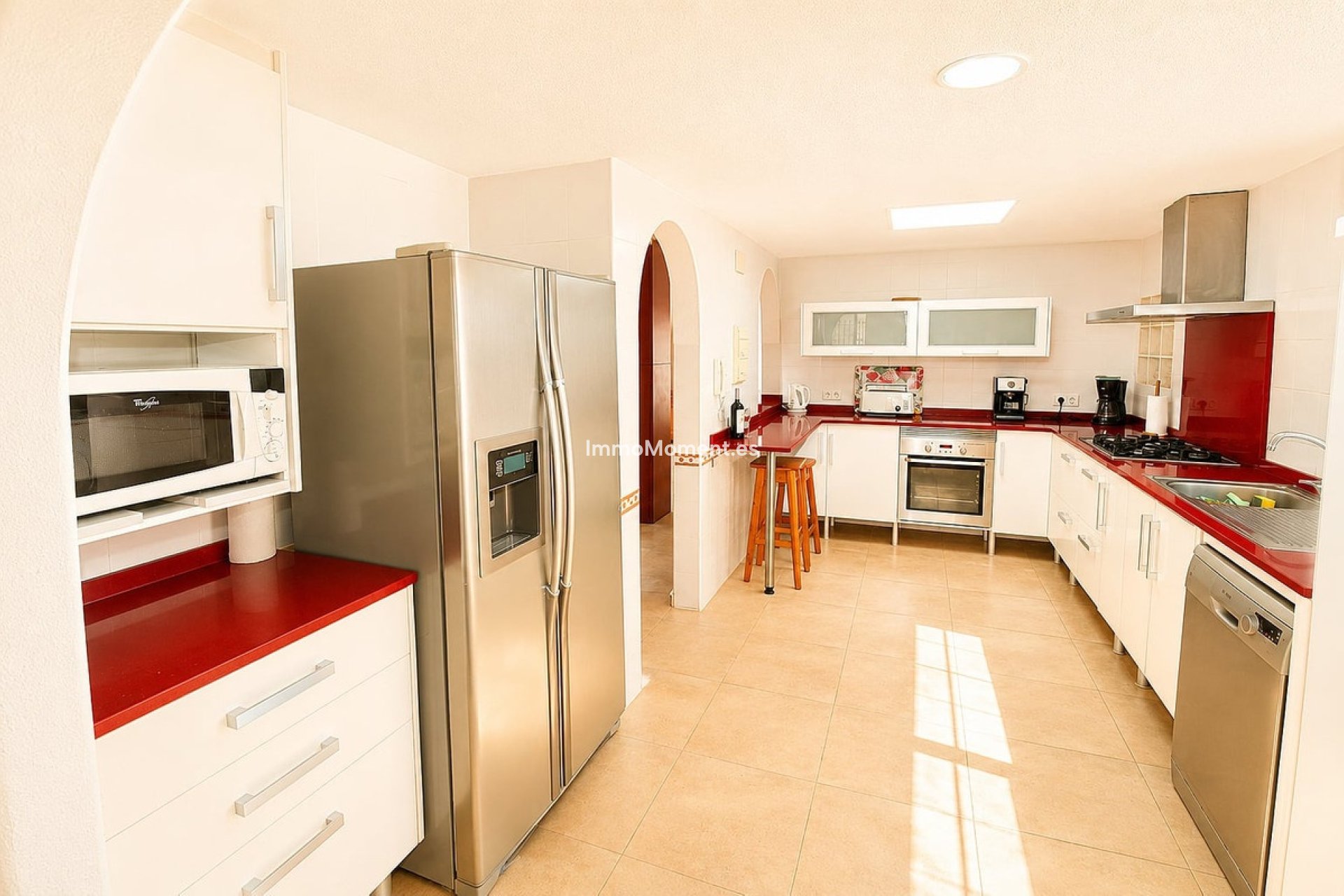 Resale - Detached villa - Orihuela Costa - Cabo roig - La Zenia