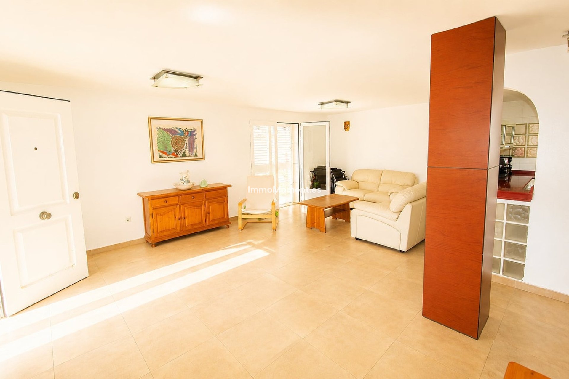 Resale - Detached villa - Orihuela Costa - Cabo roig - La Zenia